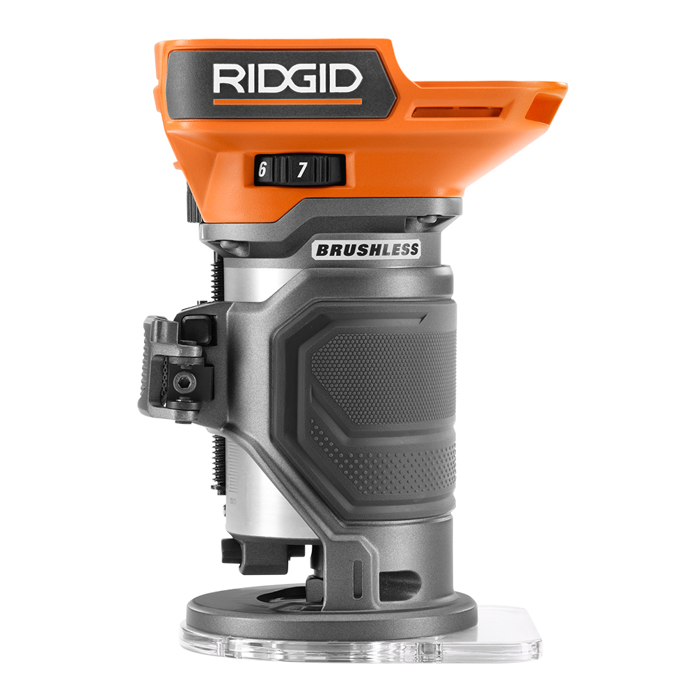 RIDGID Home