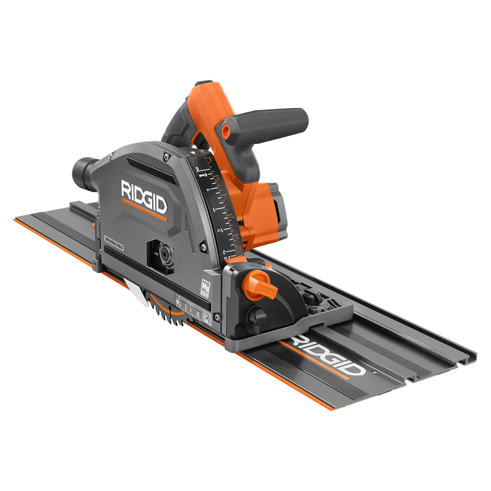 Ridgid 18v deals skill saw