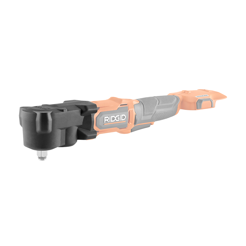 RIDGID: PROTECTIVE BOOT FOR SUBCOMPACT BRUSHLESS RIGHT ANGLE IMPACT WRENCHES